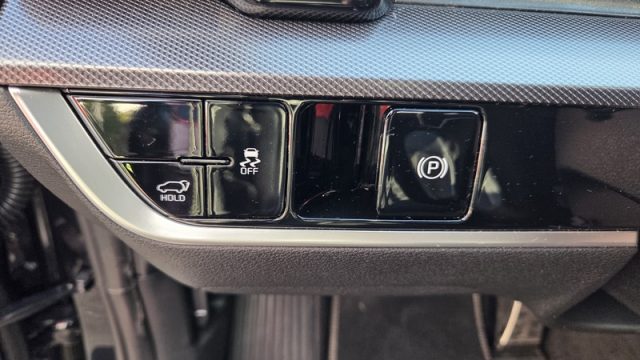 KIA Sportage usata, con Chiusura centralizzata telecomandata