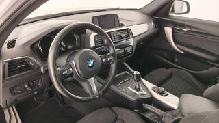 BMW 116 usata 52