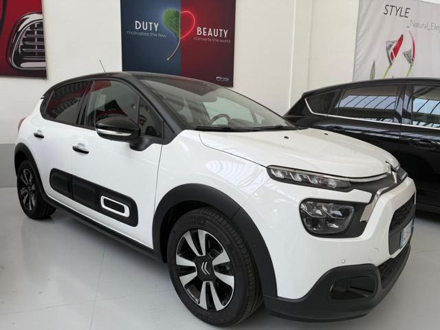 CITROEN C3 usata, con Airbag