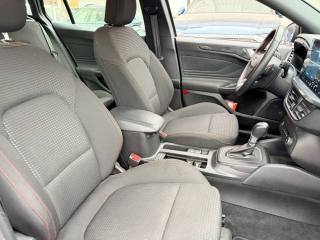 FORD Focus usata, con Controllo trazione