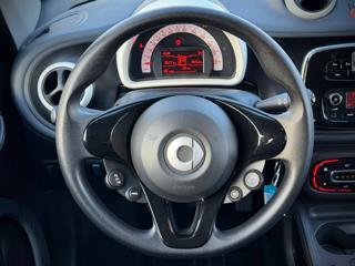 SMART ForFour usata 15
