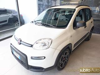 FIAT Panda usata, con Airbag Passeggero