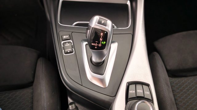 BMW 116 usata 55