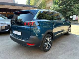PEUGEOT 5008 usata, con Airbag Passeggero