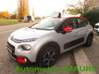 CITROEN C3 usata, con Airbag laterali