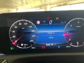 MERCEDES-BENZ A 200 usata, con Immobilizzatore elettronico