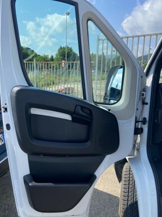 PEUGEOT Boxer usata 27