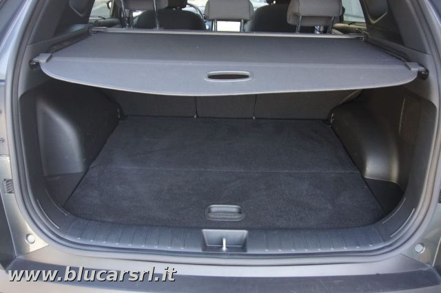 HYUNDAI Tucson usata, con Fendinebbia