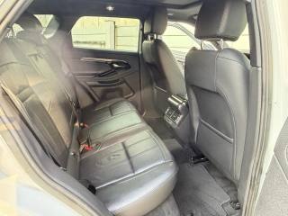 LAND ROVER Range Rover Evoque usata, con Controllo automatico clima