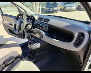 FIAT Panda usata 14
