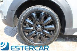 MINI Countryman usata, con Controllo automatico clima