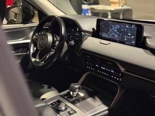 MAZDA CX-60 usata, con ESP