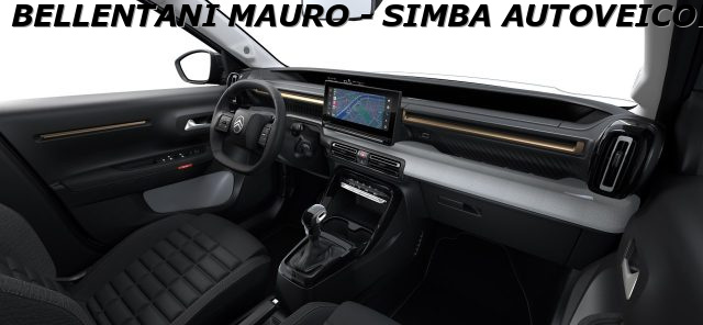 CITROEN C3 Aircross usata, con Chiusura centralizzata