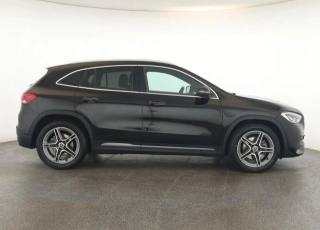 MERCEDES-BENZ GLA 220 usata, con Airbag Passeggero