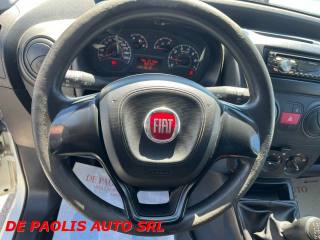 FIAT Fiorino usata, con Filtro antiparticolato