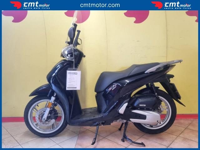 HONDA SH 150 usata 3
