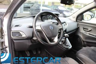 LANCIA Ypsilon usata, con Controllo trazione