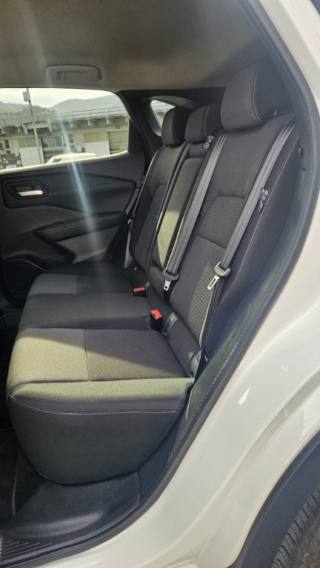 NISSAN Qashqai usata, con Immobilizzatore elettronico