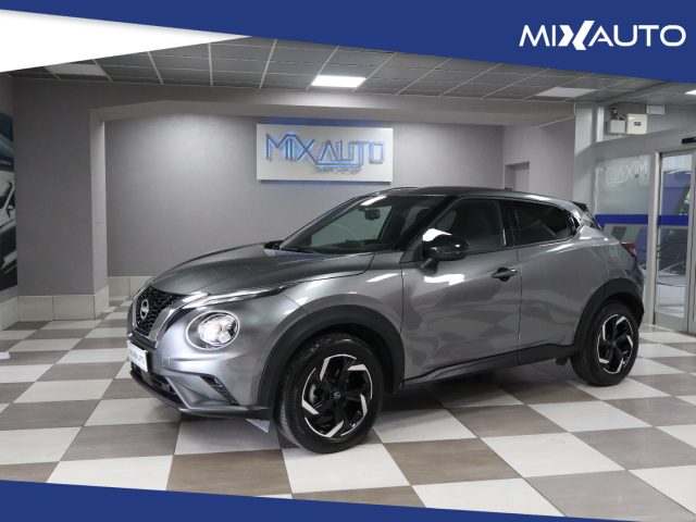 NISSAN Juke usata, con ABS