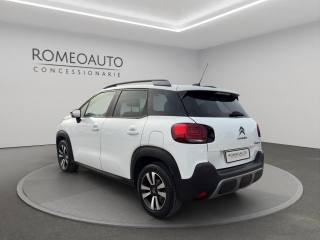 CITROEN C3 Aircross usata, con Airbag Passeggero