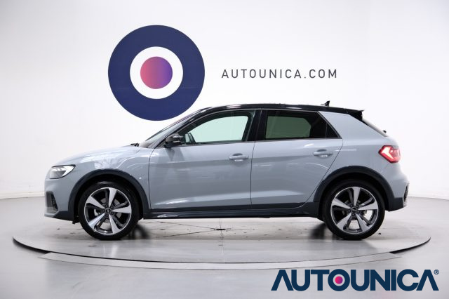 AUDI A1 usata, con Servosterzo