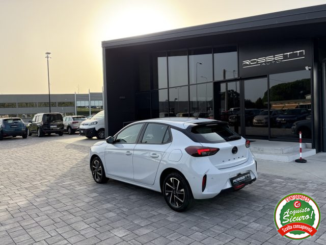 OPEL Corsa usata, con Controllo trazione