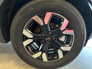 DACIA Duster usata, con Fendinebbia