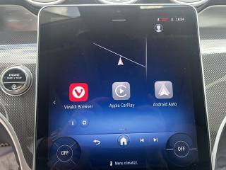 MERCEDES-BENZ GLC 220 usata, con USB