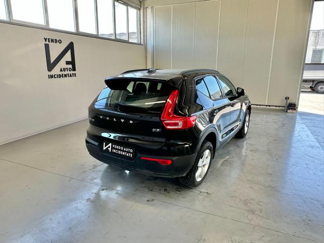 VOLVO XC40 usata, con Boardcomputer