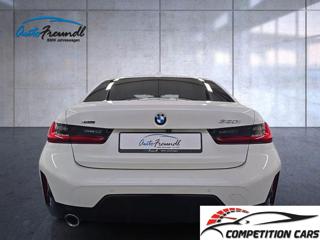 BMW 320 usata, con Autoradio
