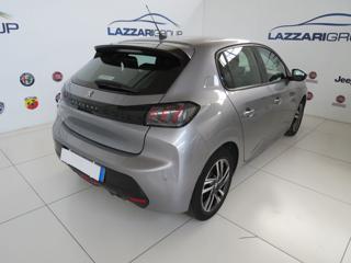 PEUGEOT 208 usata, con Boardcomputer