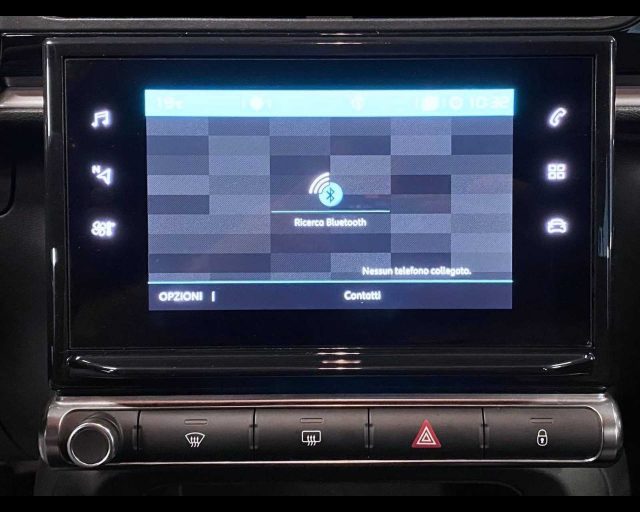 CITROEN C3 usata, con Bluetooth