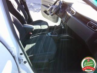 DACIA Duster usata, con Fendinebbia