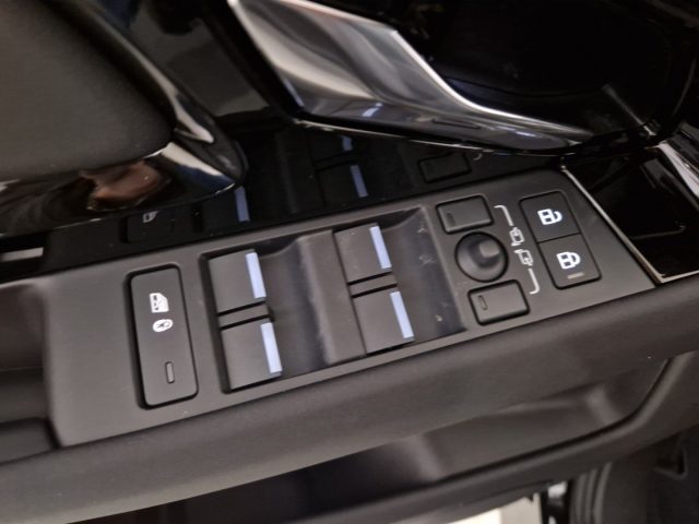 LAND ROVER Range Rover Evoque usata, con Controllo elettronico della corsia