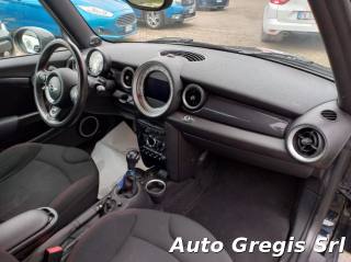 MINI Cabrio usata, con Controllo trazione