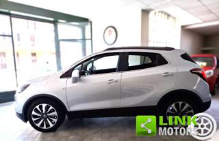 OPEL Mokka X usata, con Airbag