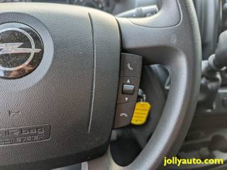 OPEL Movano usata 25