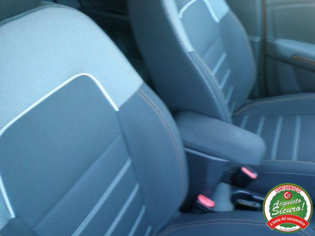 DACIA Sandero usata, con Fendinebbia