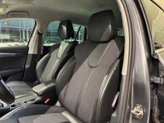 SKODA Octavia usata, con Chiusura centralizzata