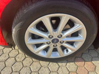 FORD C-Max usata, con Sistema di navigazione