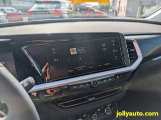 OPEL Grandland usata, con Sistema di navigazione