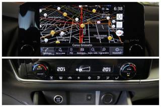 NISSAN Qashqai usata, con Cruise Control