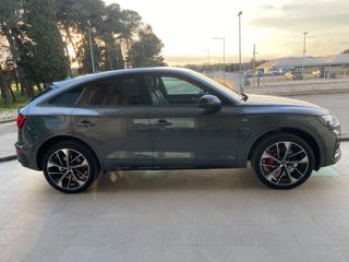 AUDI Q5 usata, con Airbag Passeggero