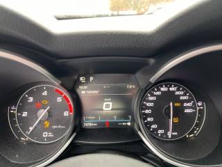 ALFA ROMEO Stelvio usata, con Controllo trazione