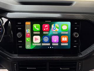 VOLKSWAGEN T-Cross usata, con Sistema di navigazione