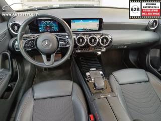 MERCEDES-BENZ A 180 usata, con Airbag