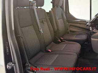 FORD Transit Custom usata, con Boardcomputer