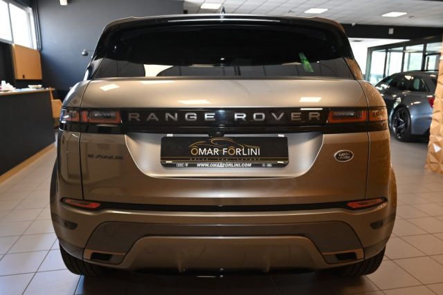 LAND ROVER Range Rover Evoque usata 84
