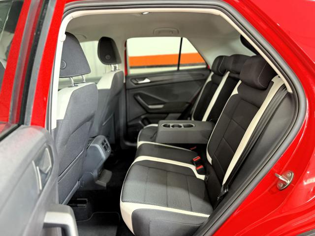 VOLKSWAGEN T-Roc usata, con Chiusura centralizzata