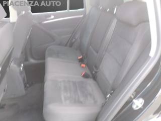 VOLKSWAGEN Tiguan usata, con Controllo trazione